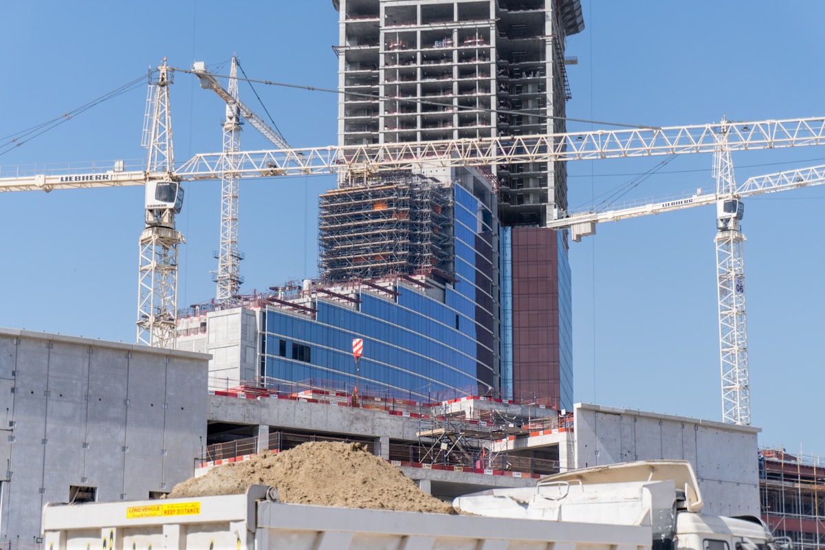 iGaming industry — partnerships and regulation